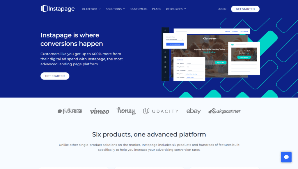 Instapage Instapage