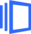 Instapage icon blue Instapage icon blue Unbounce Alternative