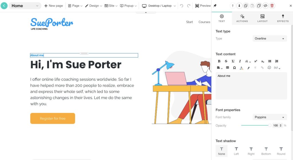 LearnWorlds page builder LearnWorlds page builder learnworlds discount