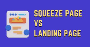 Squeeze Page Vs Landing Page 2023 Opt-in Plugin