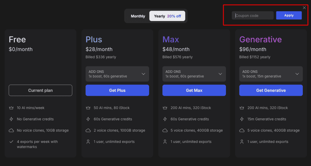 Invideo Coupon Invideo Coupon invideo coupon