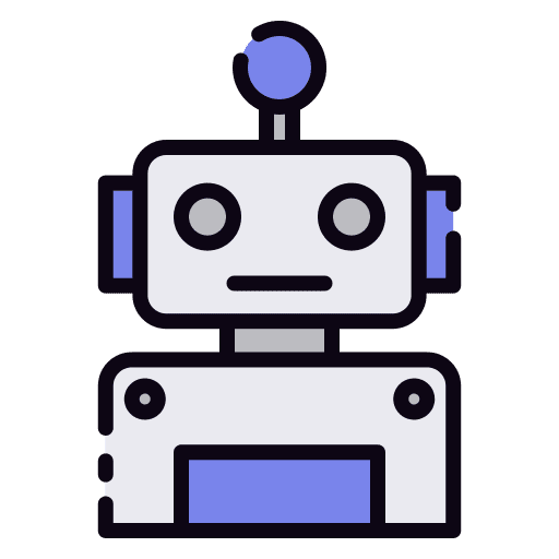 Robot icon Robot icon Startup Vortex Tools