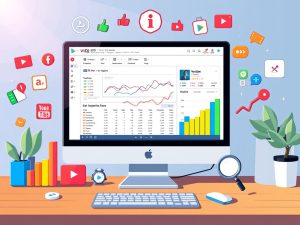 create a highly detailed high resolution featured image for a blog Webinarjam Coupon